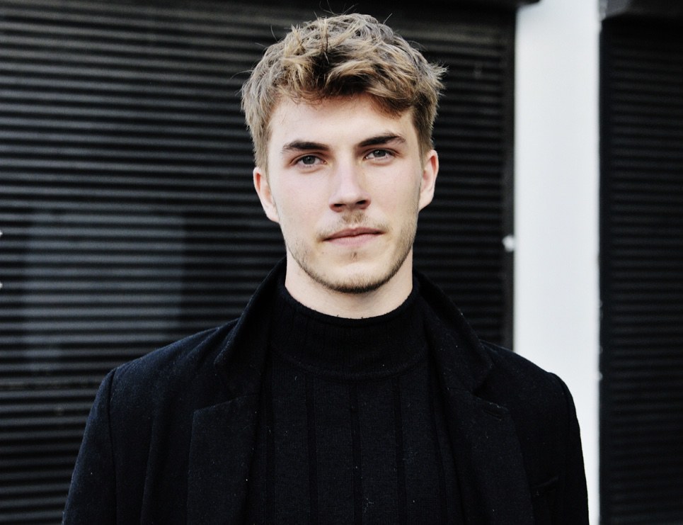 Felix Mayr