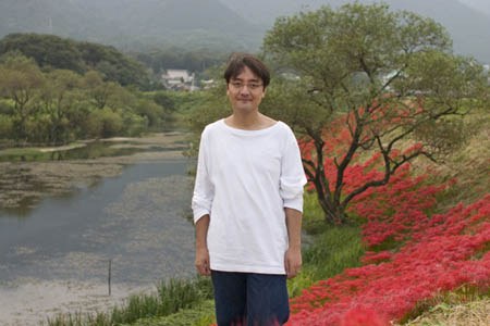 八木教广