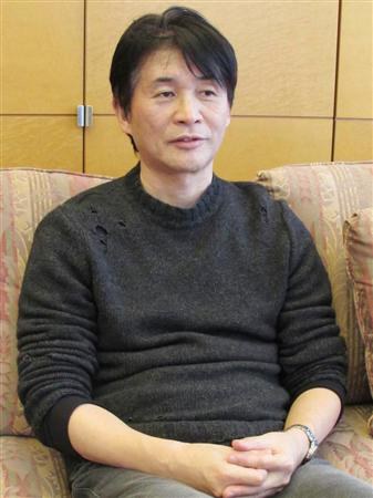 重野秀一