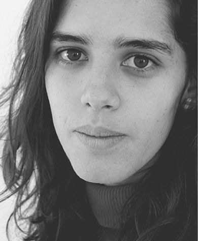 Ana Cristina Barragán