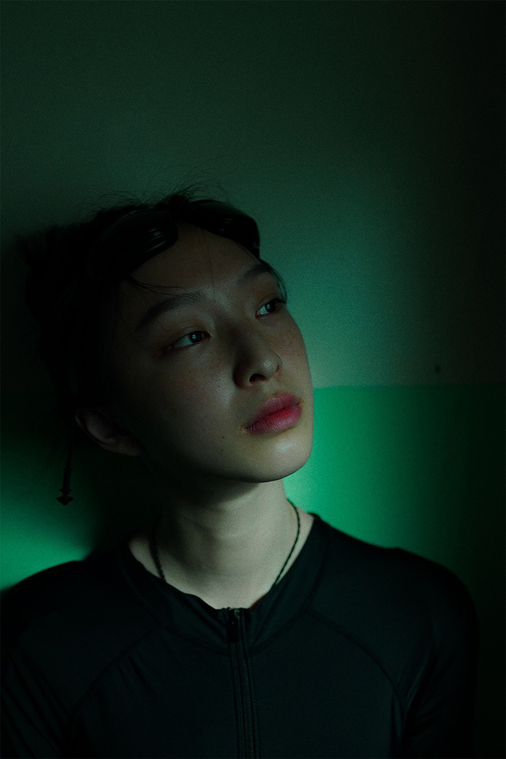 牟睿妮