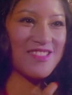 娜娜