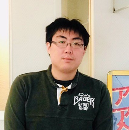 大野大辅