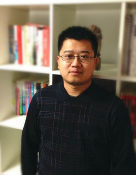 马伯庸