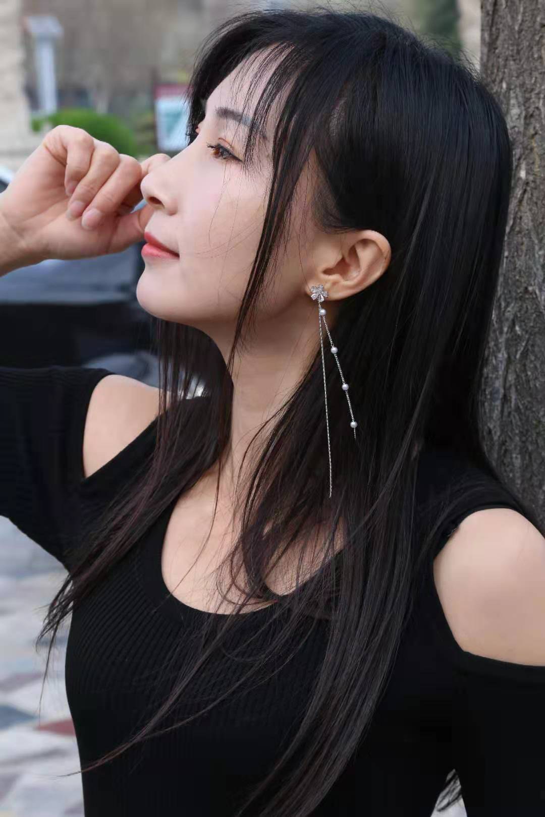 张雅馨