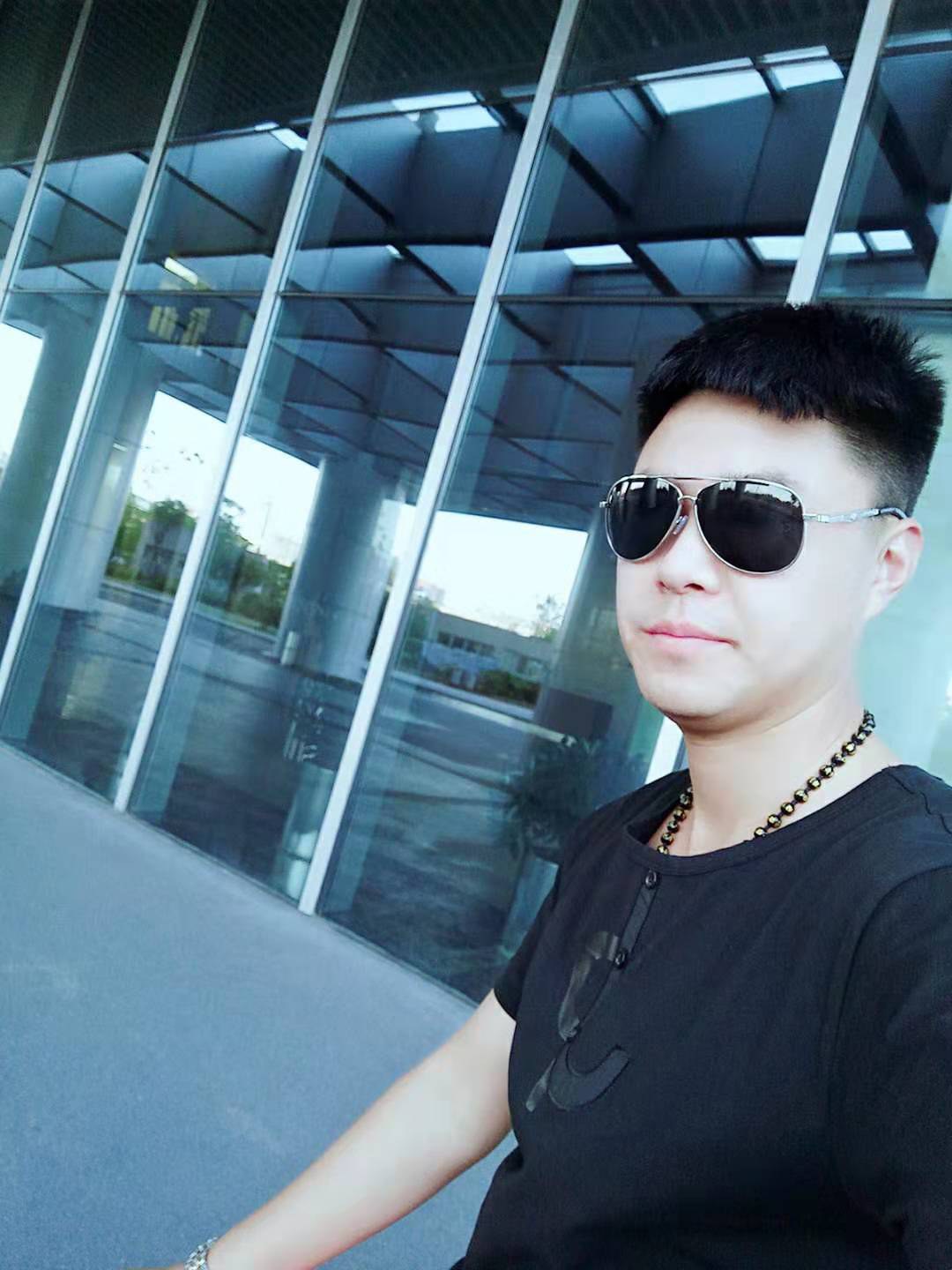 刘云飞