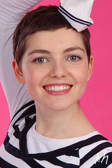 Anastasiya Smetanina