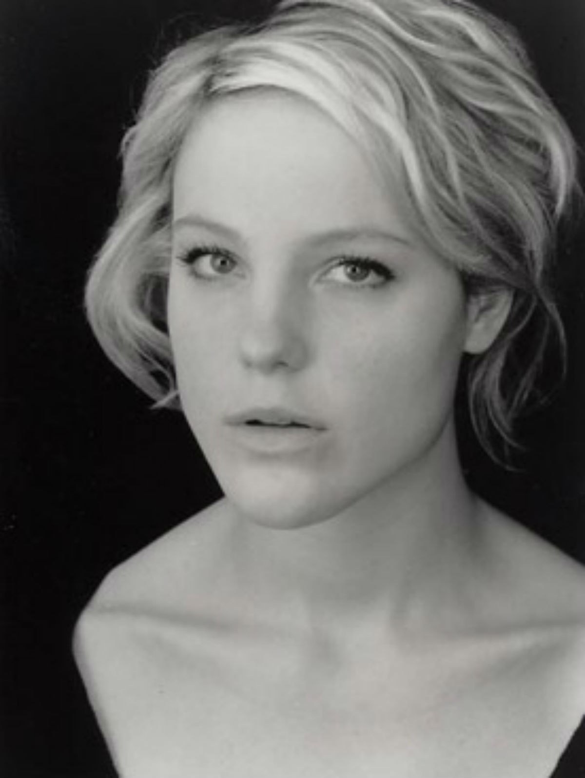 Lydia Fox