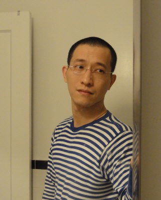 黄伟凯