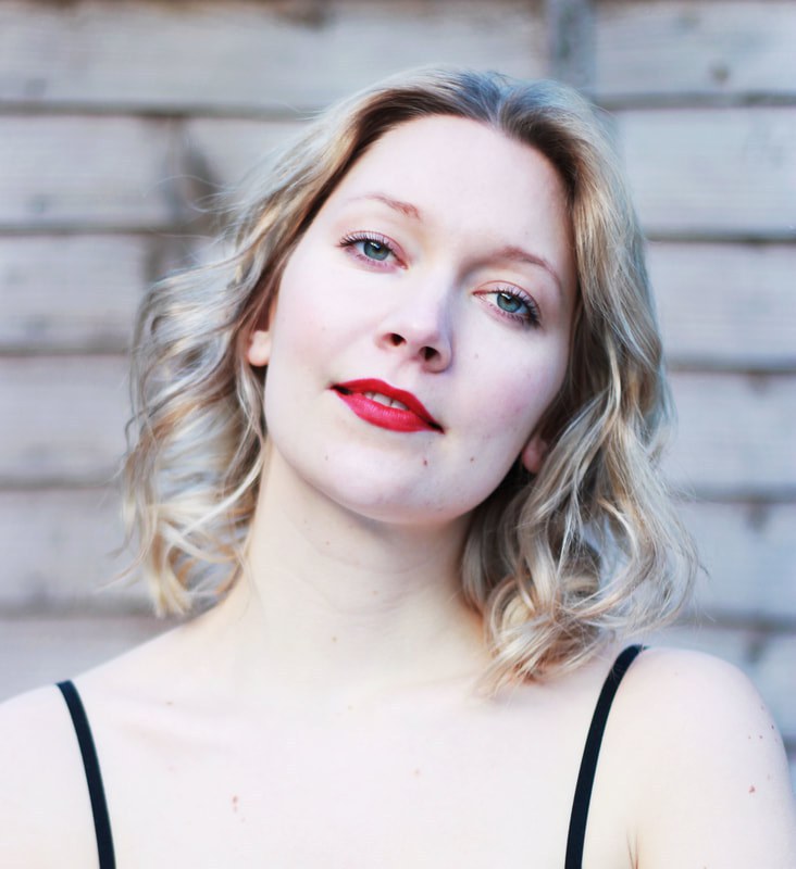 Susanna Hyvärinen