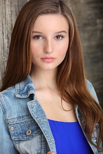 Jordana Taylor