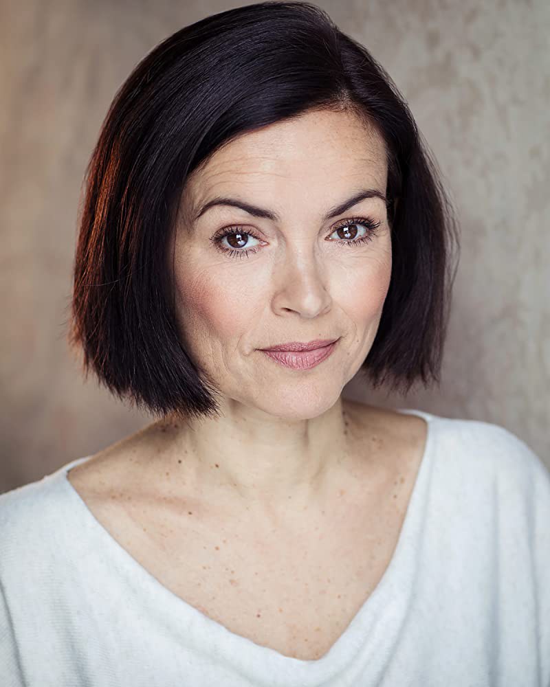 Michèle Belgrand