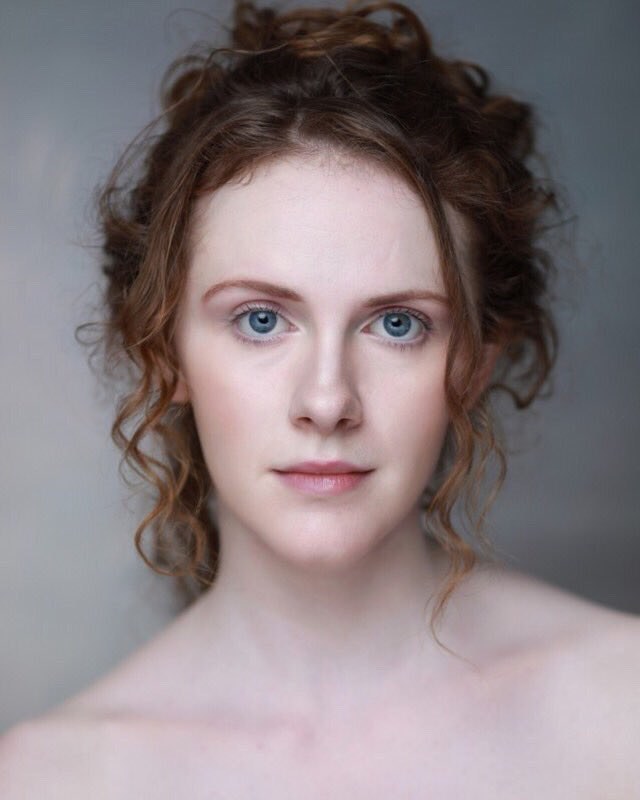 Madeleine Daly