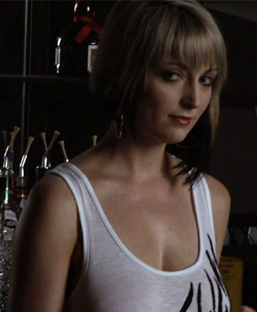 Wendy Michelle