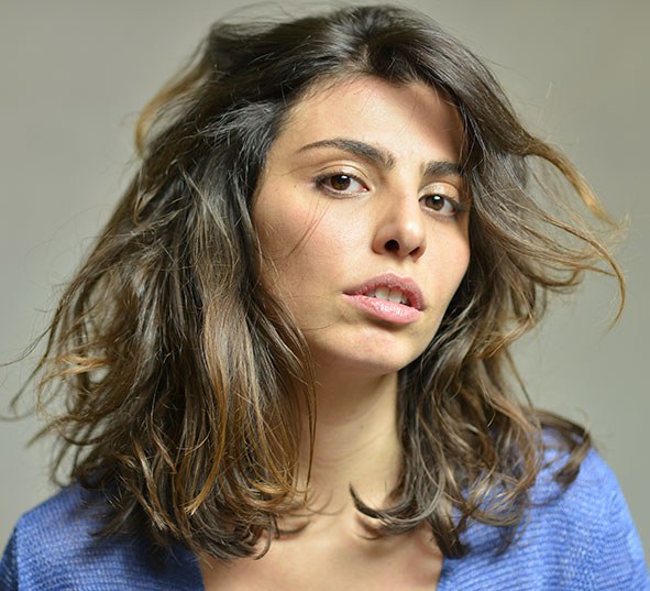 Irene Maiorino