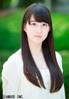 布施柚乃