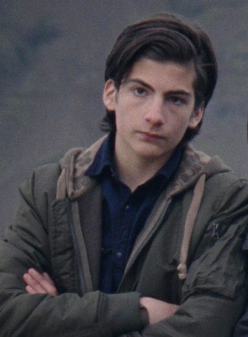 Valgeir Skagfjörð