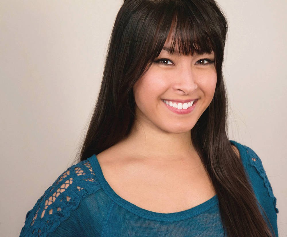 Margaret Ying Drake