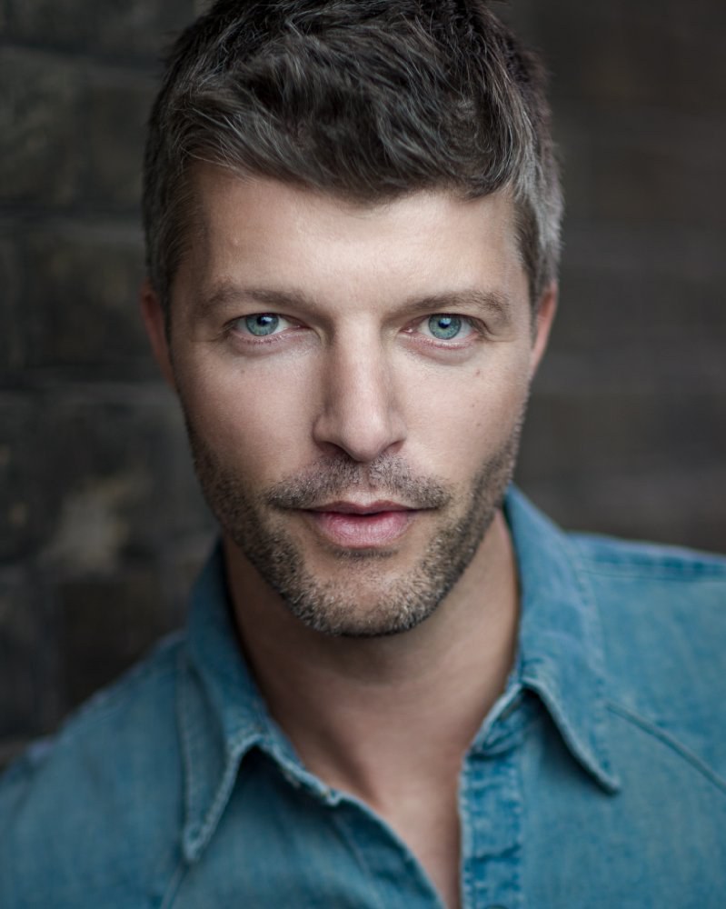 Dan Paton