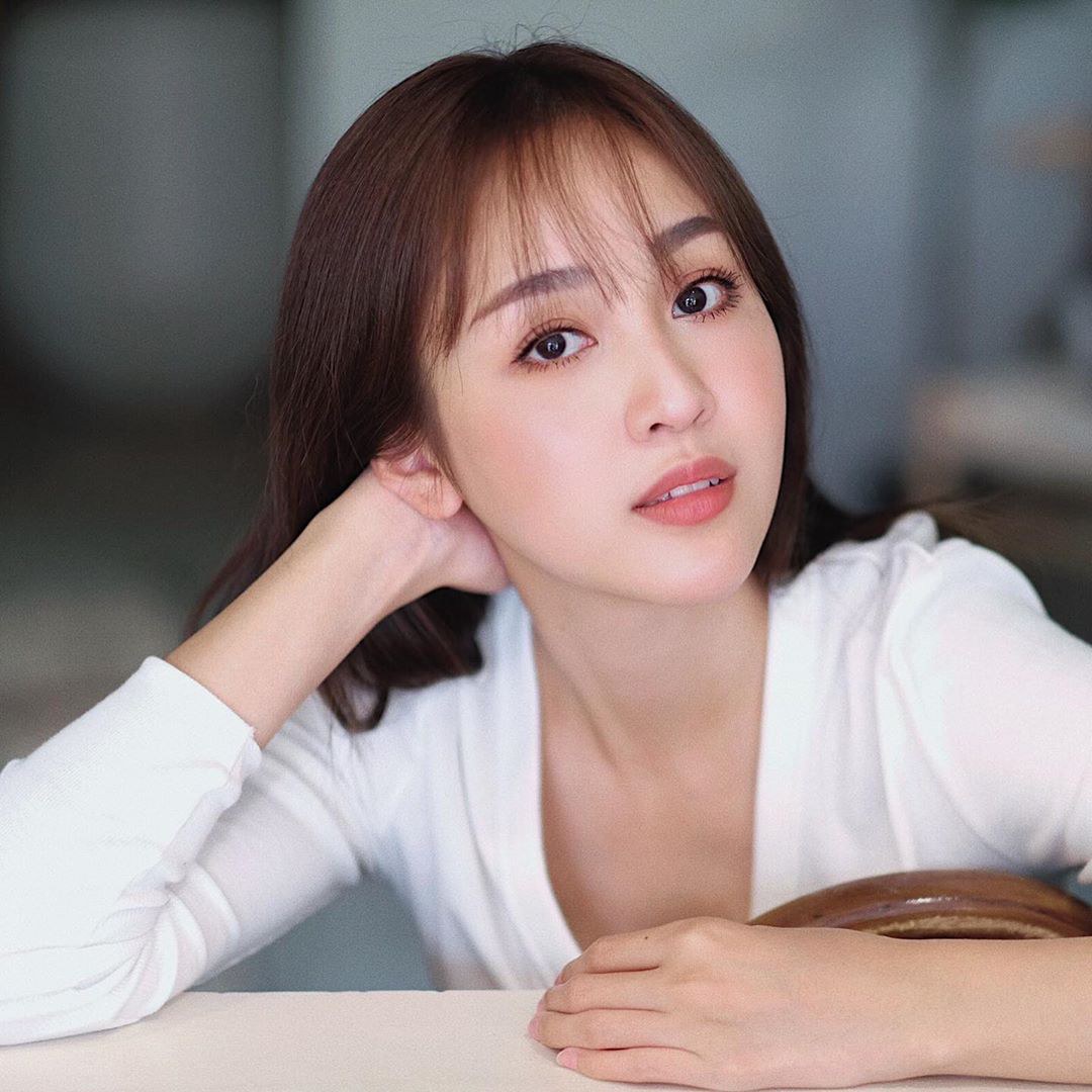 楠萌·苏提达查奈