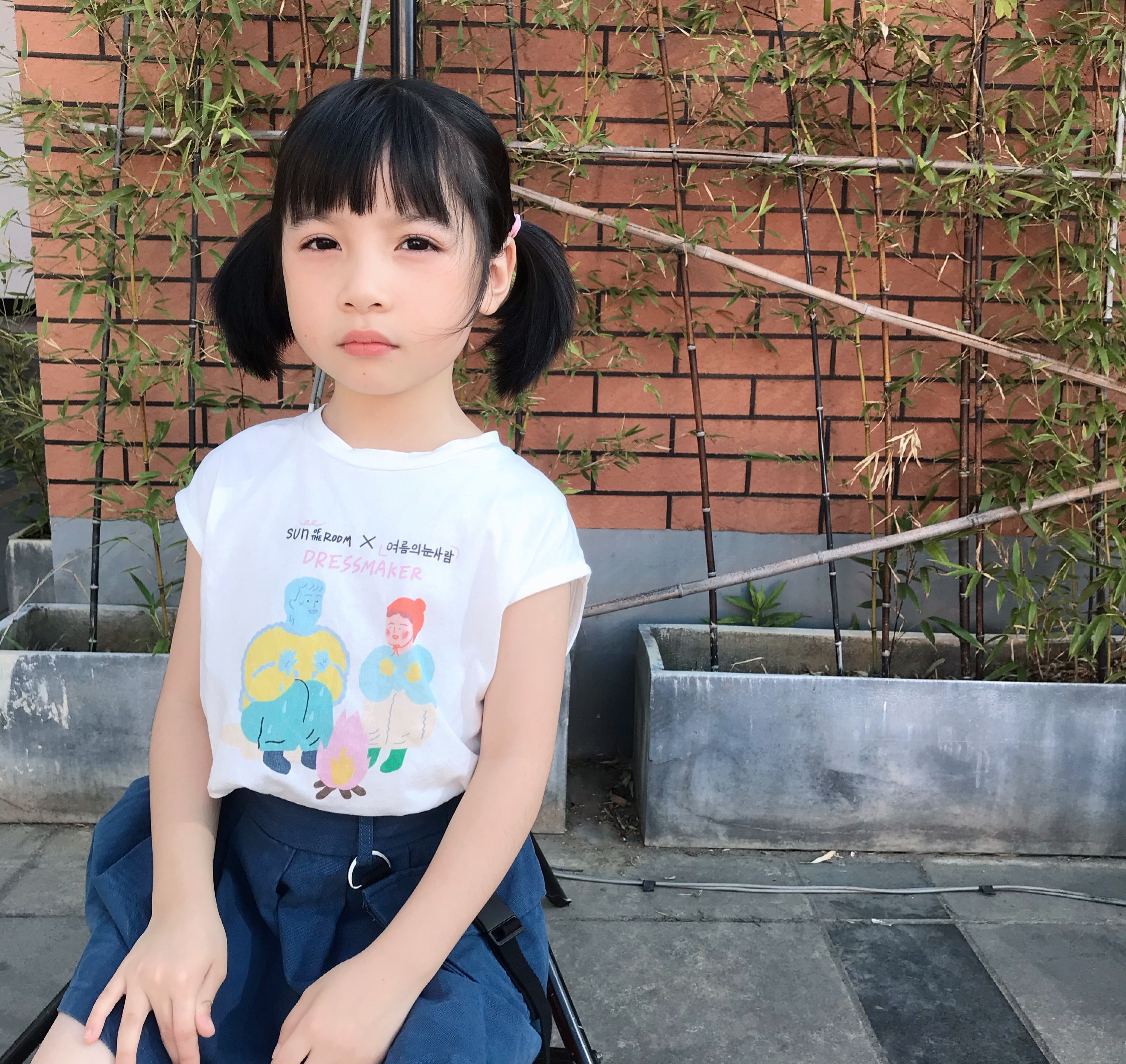 陈昱彤