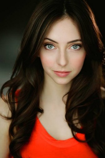 Emily Morden
