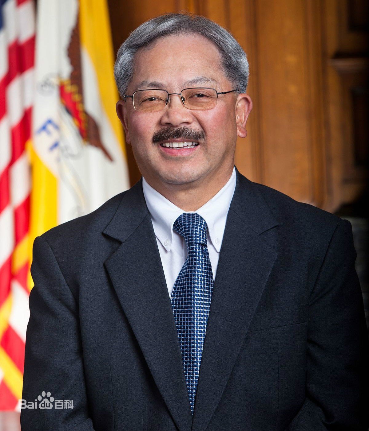 李孟贤
