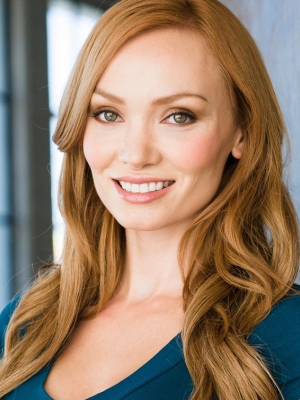 Jenny Allford