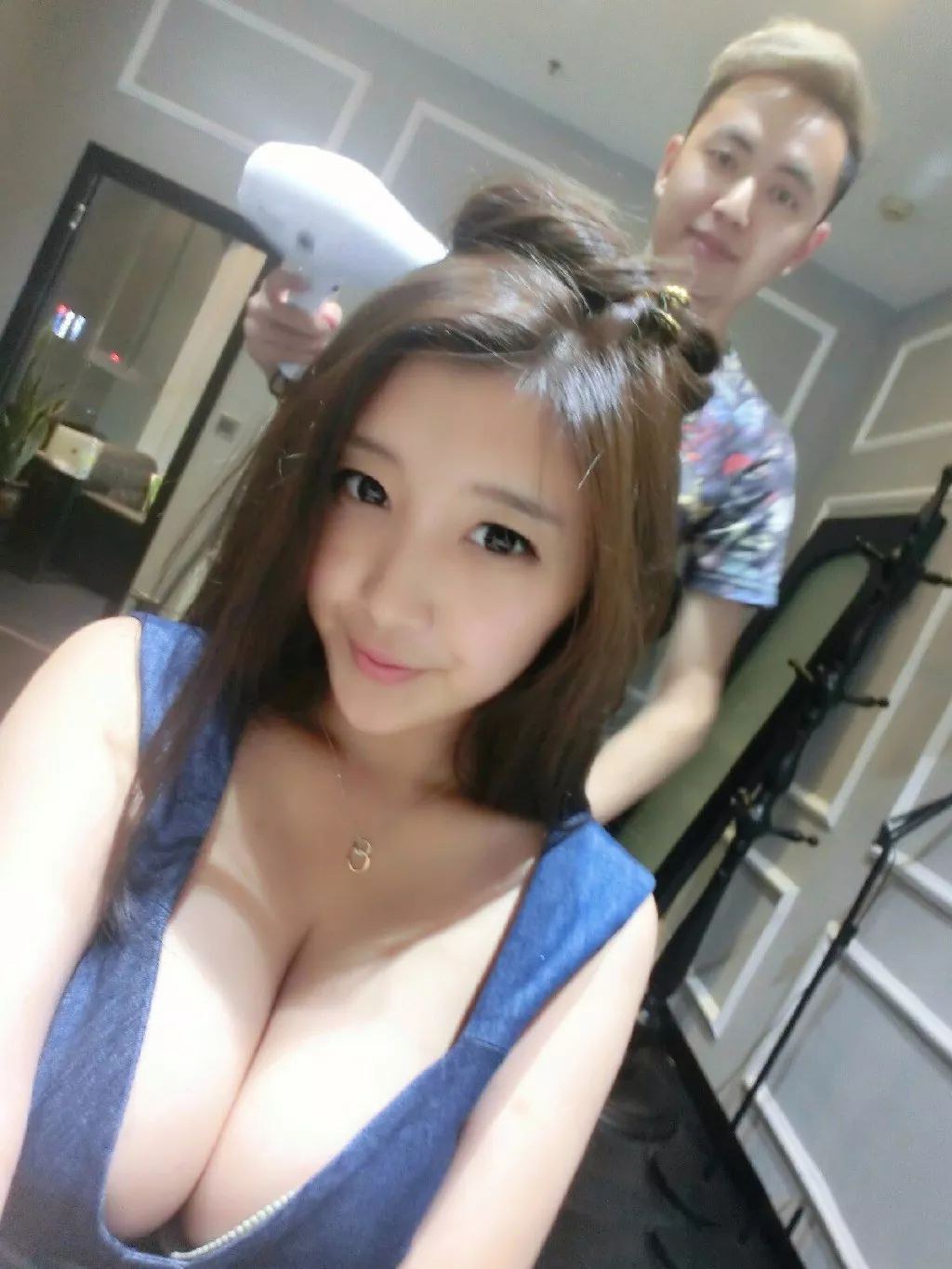 孟衍竹