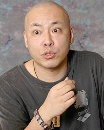 三代目鱼武滨田成夫