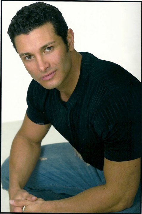 Clayton Cannon