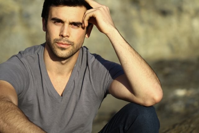 Stephen Hansen