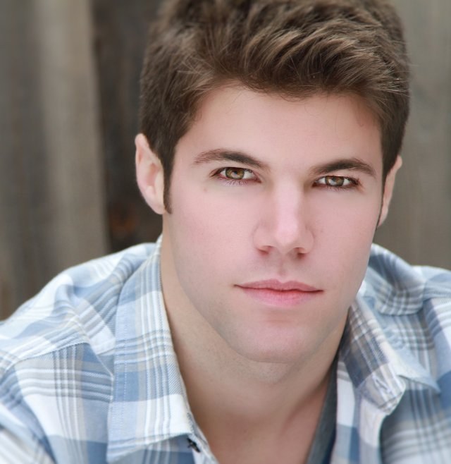 Nic Robuck