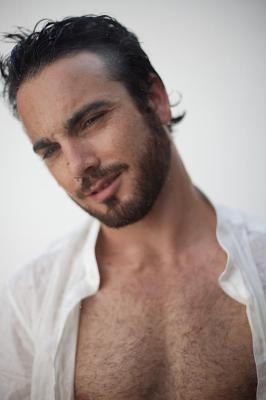 Matthieu Boujenah