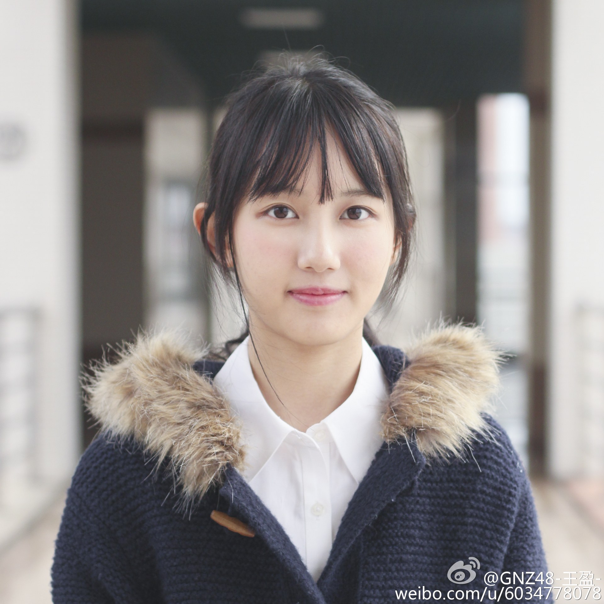 王盈
