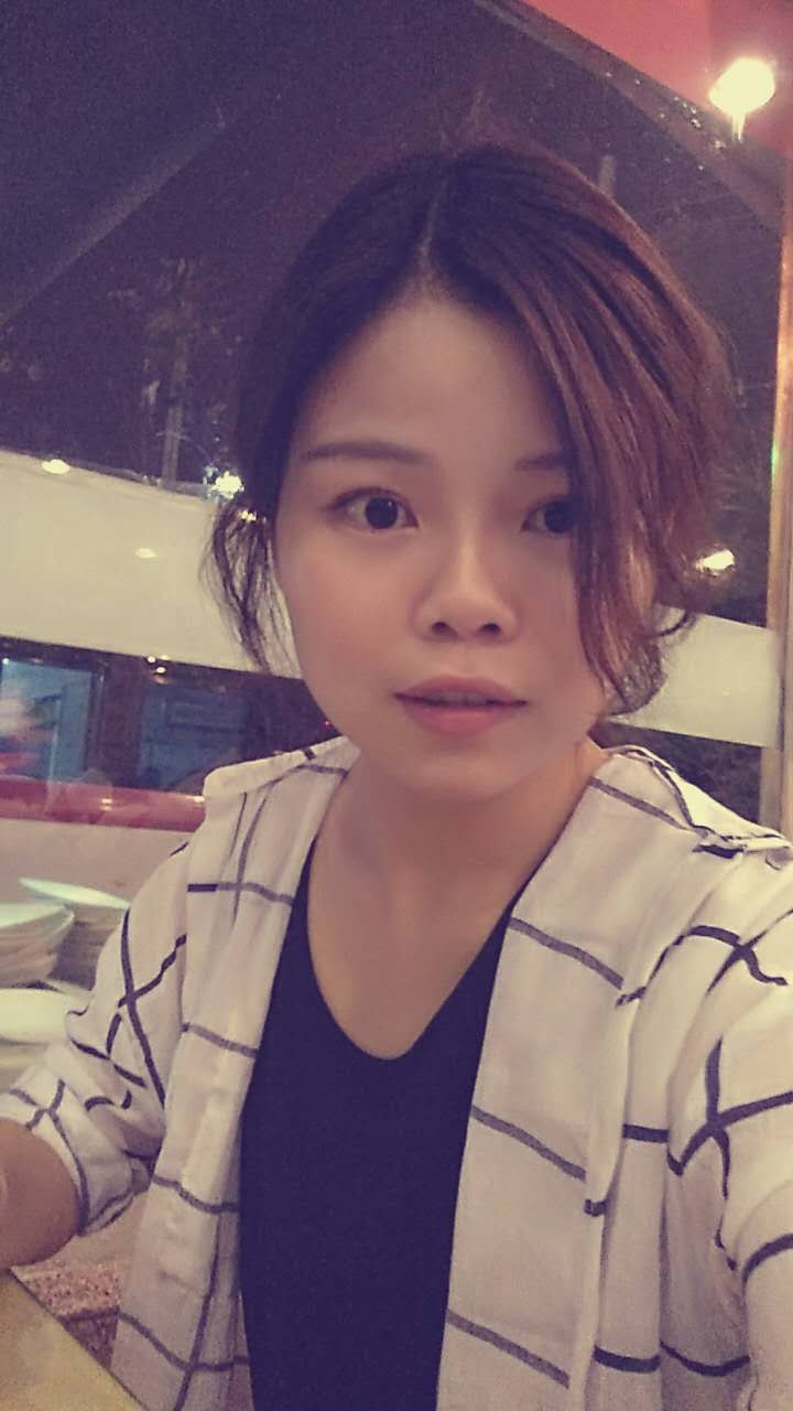 熊语真