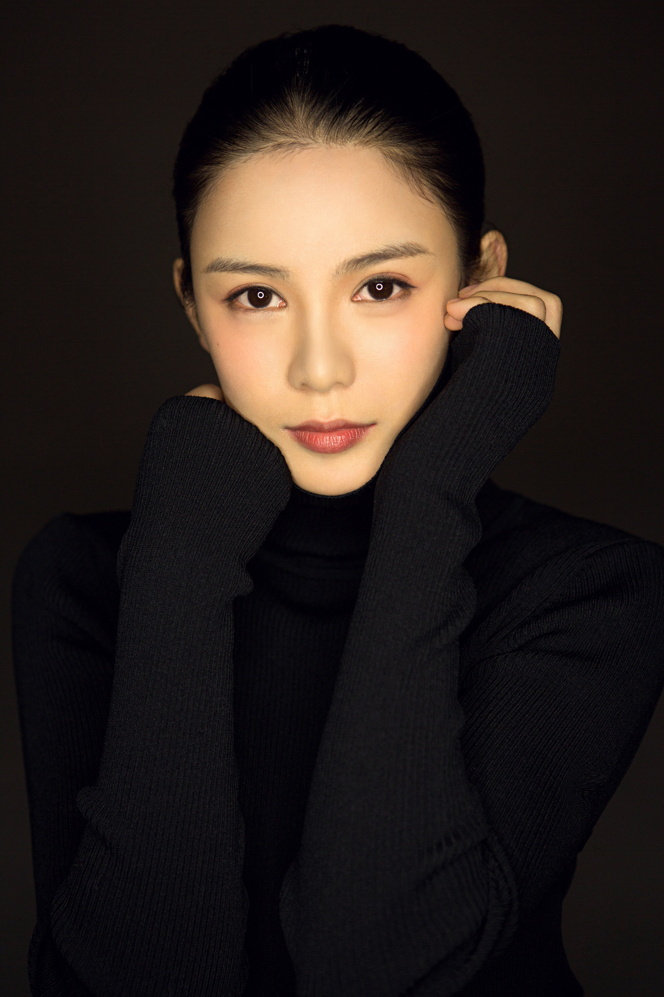 琪格