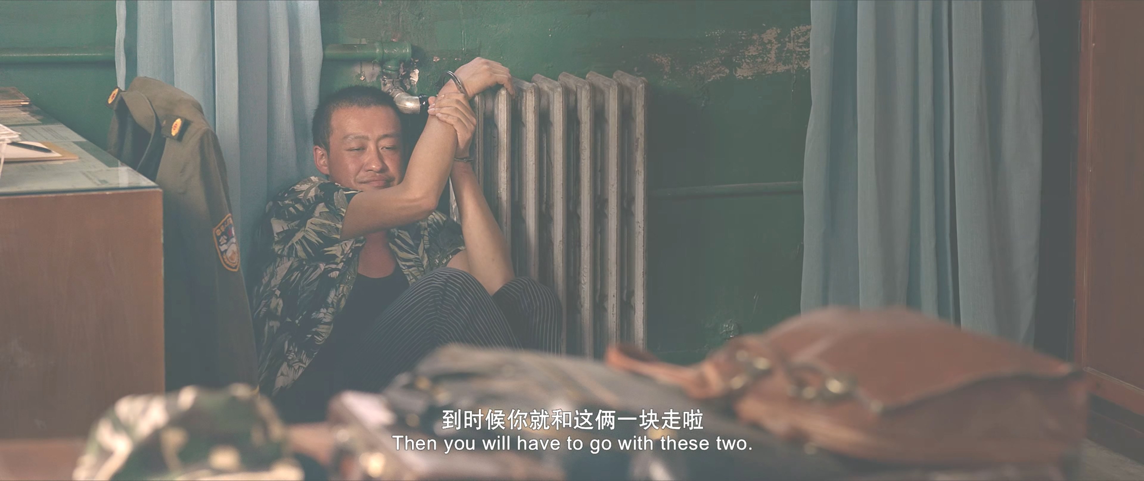 韩震魁