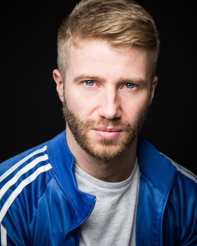Kane Surry