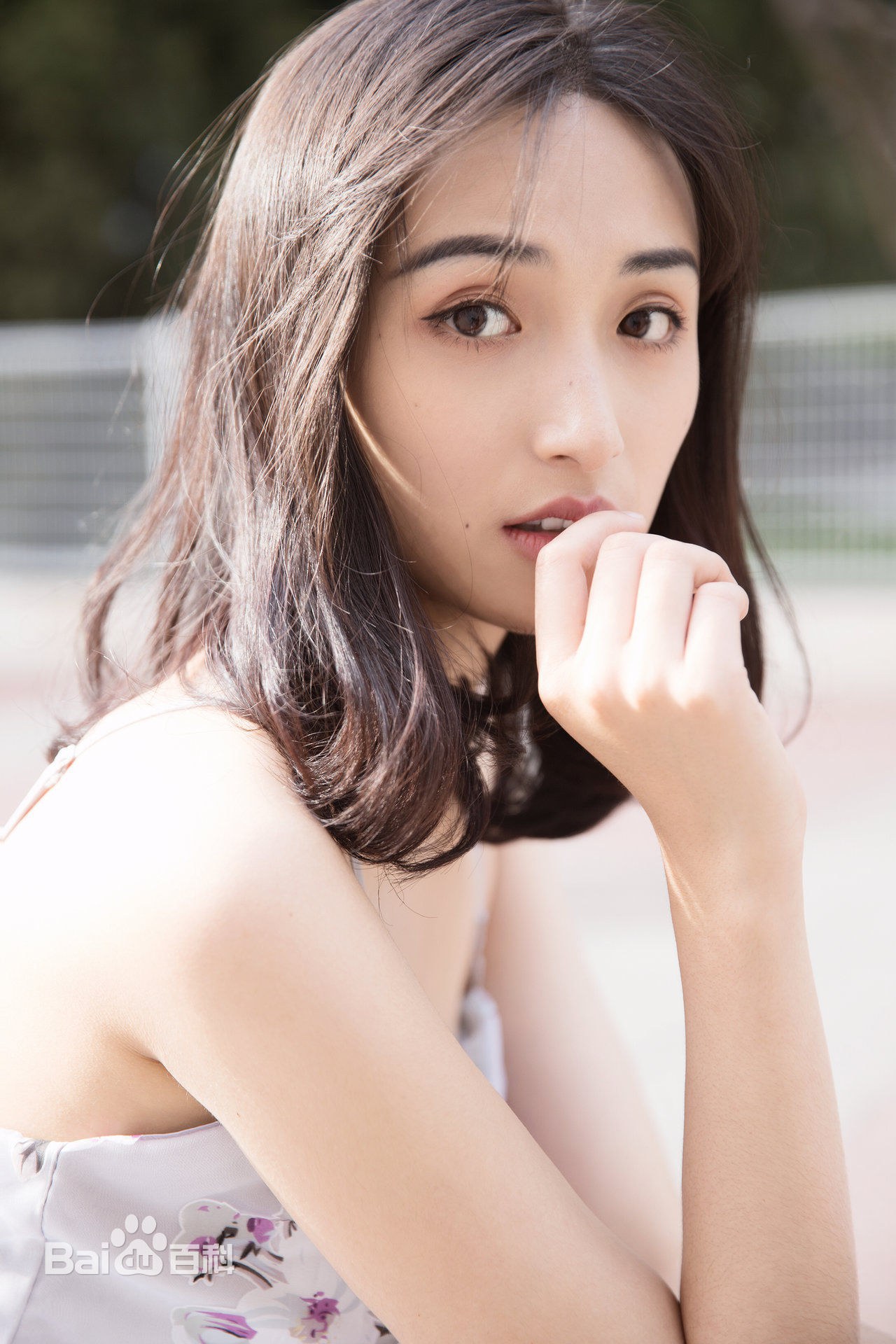 汤畅
