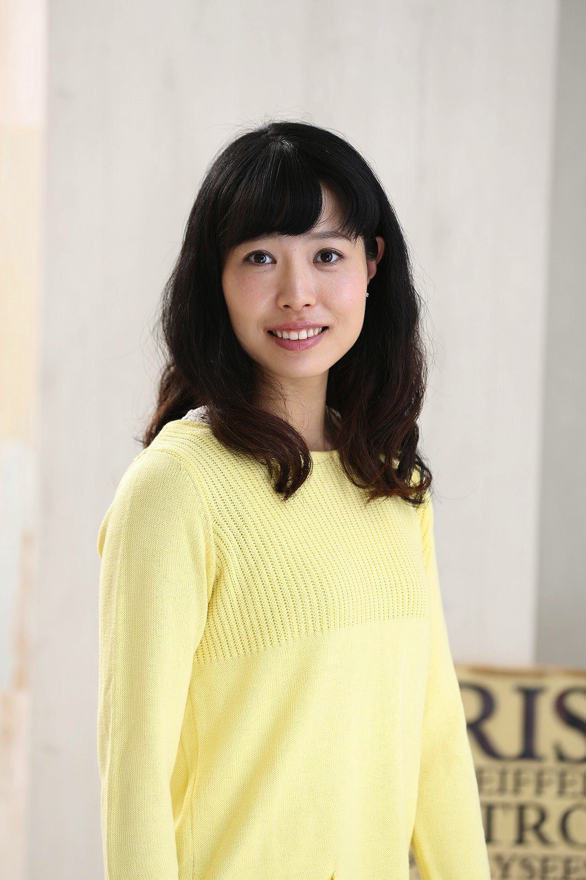 大谷美贵