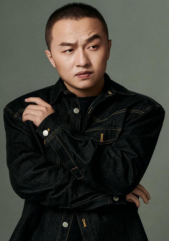 周毅