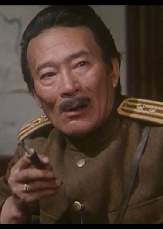 马辛