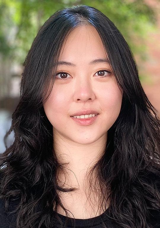 莎朗·崔