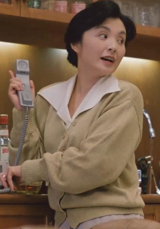 結城美栄子