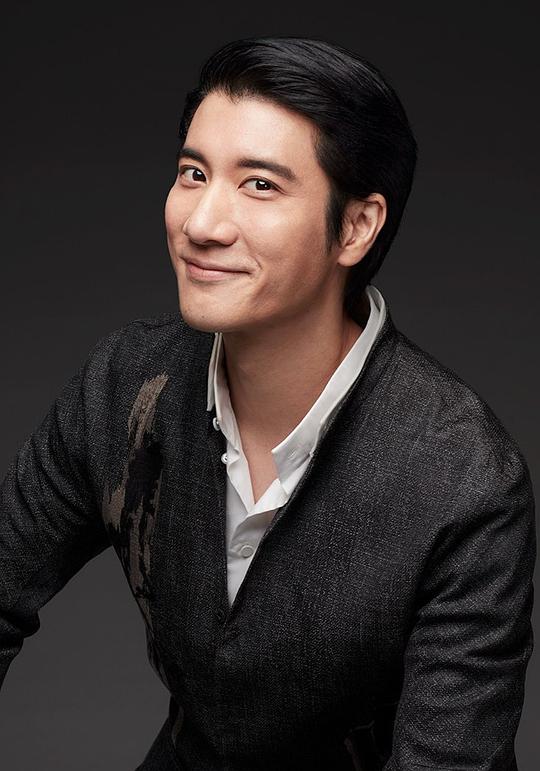 王力宏
