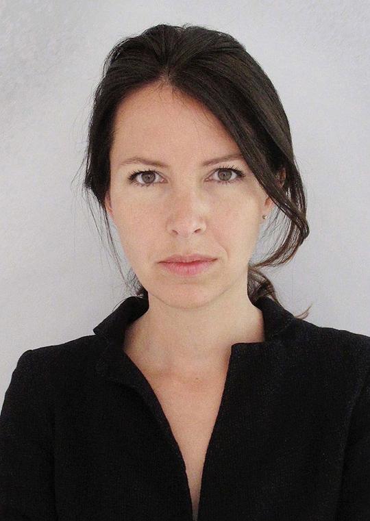 Femke Lakerveld