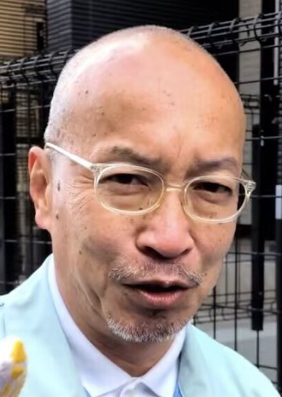 浅野润一郎