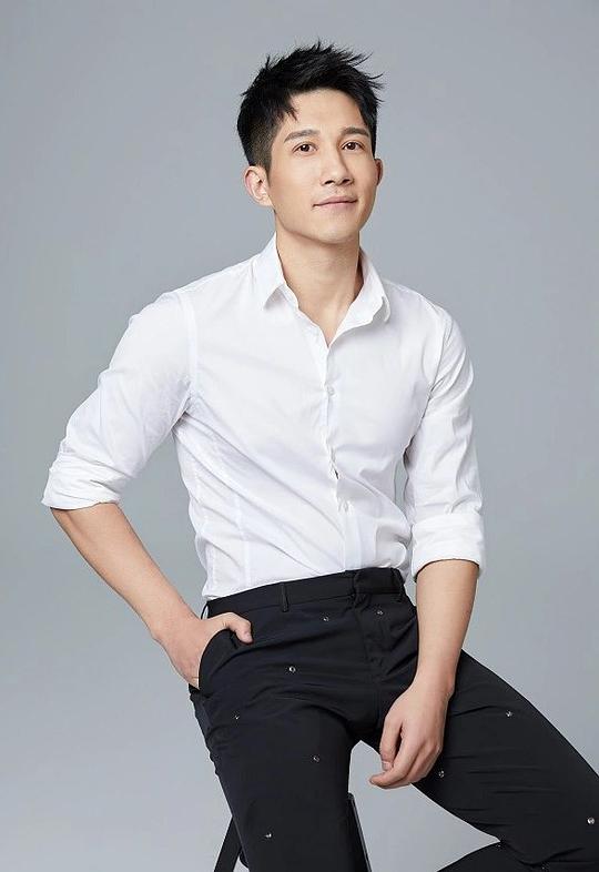 李沛霖