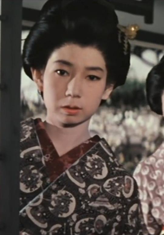 種井信子